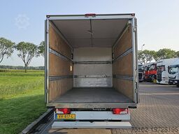 MERCEDES-BENZ SPRINTER 316 Bakwagen Deuren!