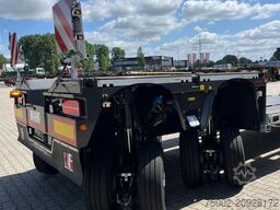 Faymonville NEW/ DIRECT AVAILABLE Mega Z-2H-V-AB-A AGRI SUP...