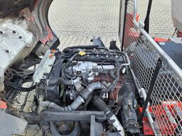 RUTHMANN TB 270 / NISSAN CABSTAR