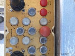 RUTHMANN TB 270 / NISSAN CABSTAR