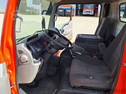 RUTHMANN TB 270 / NISSAN CABSTAR