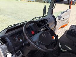 RUTHMANN TB 270 / NISSAN CABSTAR