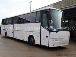 VDL/Bova Futura FHD 127.365 / Handicaped lift / Full opt...