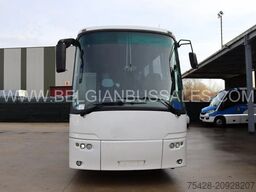 VDL/Bova Futura FHD 127.365 / Handicaped lift / Full opt...