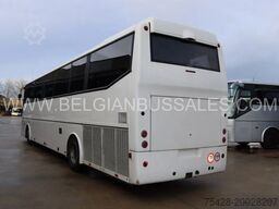 VDL/Bova Futura FHD 127.365 / Handicaped lift / Full opt...