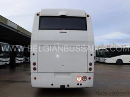 VDL/Bova Futura FHD 127.365 / Handicaped lift / Full opt...