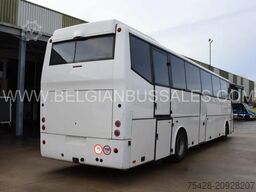 VDL/Bova Futura FHD 127.365 / Handicaped lift / Full opt...