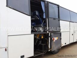 VDL/Bova Futura FHD 127.365 / Handicaped lift / Full opt...