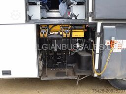 VDL/Bova Futura FHD 127.365 / Handicaped lift / Full opt...