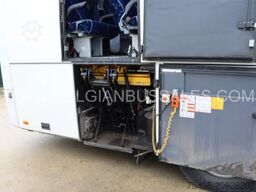 VDL/Bova Futura FHD 127.365 / Handicaped lift / Full opt...