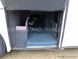VDL/Bova Futura FHD 127.365 / Handicaped lift / Full opt...