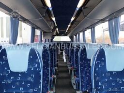 VDL/Bova Futura FHD 127.365 / Handicaped lift / Full opt...