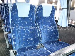 VDL/Bova Futura FHD 127.365 / Handicaped lift / Full opt...