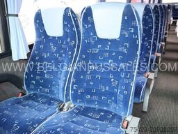 VDL/Bova Futura FHD 127.365 / Lift / Full option /12,7m