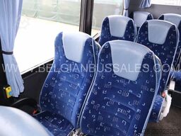 VDL/Bova Futura FHD 127.365 / Lift / Full option /12,7m