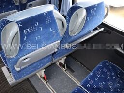 VDL/Bova Futura FHD 127.365 / Lift / Full option /12,7m