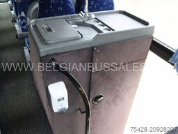 VDL/Bova Futura FHD 127.365 / Lift / Full option /12,7m