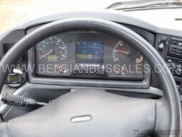 VDL/Bova Futura FHD 127.365 / Lift / Full option /12,7m