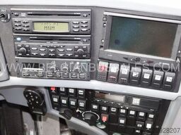 VDL/Bova Futura FHD 127.365 / Lift / Full option /12,7m