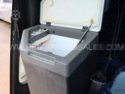 VDL/Bova Futura FHD 127.365 / Lift / Full option /12,7m