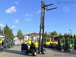 Combilift C5000XL GAS DUPLEX 6000MM FREE LIFT