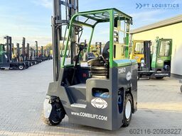 Combilift CB4000 GAS TRIPLEX 5200 POSITIONER