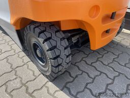 STILL RX60-25