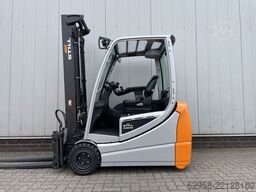 Still RX20-20L | Batterie 83%