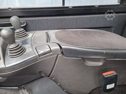 Linde H50D-600