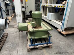 Lung KMES-TL 25-15/6,5-350