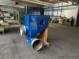 Höcker Polytechnik DTO