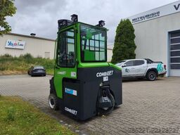 Combilift CBE4000 4-Wege Stapler