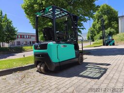 Mitsubishi FB16ANT