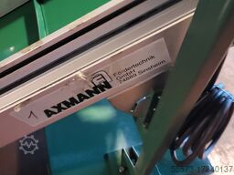 AXMANN 
