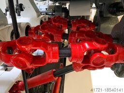 WINTER MULTIMAX DUO-280 XL