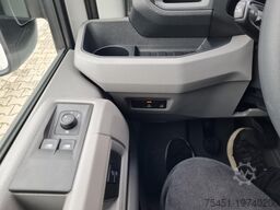 VW Crafter 35 Doka TDI Pritsche lang L4 KLIMA TEMPOMAT