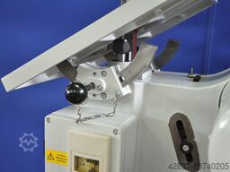 Zimmermann PS0, PSR, Raspprofil