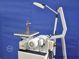 Zimmermann PS0, PSR, Raspprofil