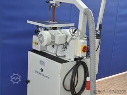 Zimmermann PS0, PSR, Raspprofil