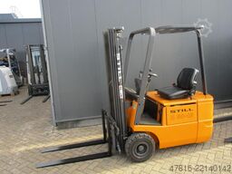 STILL R50-15