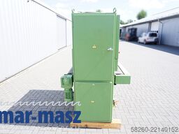 BUTFERING ECO 950 