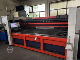 BYSTRONIC BYSTAR 3015