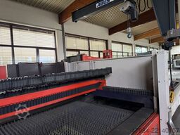 BYSTRONIC BYSTAR 3015