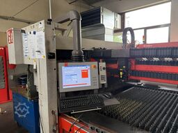 BYSTRONIC BYSTAR 3015