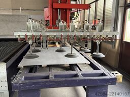 BYSTRONIC BYSTAR 3015
