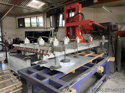 BYSTRONIC BYSTAR 3015