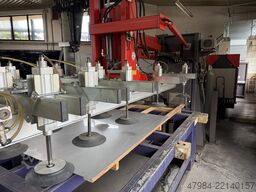 BYSTRONIC BYSTAR 3015