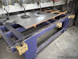 BYSTRONIC BYSTAR 3015