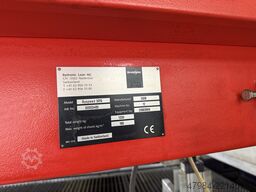 BYSTRONIC BYSTAR 3015
