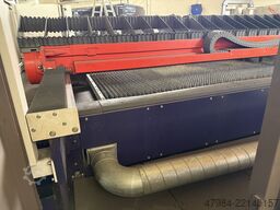 BYSTRONIC BYSTAR 3015
